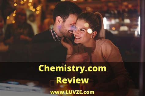 Chemistry dating